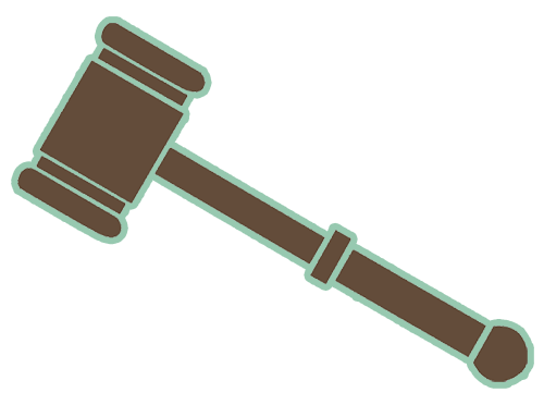 gavel